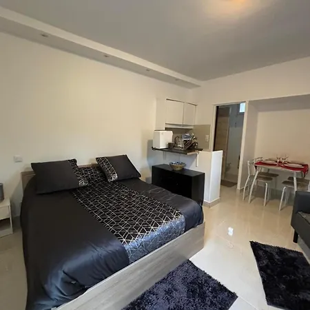 Bentley Apartament