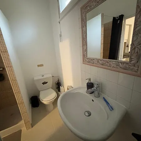 Bentley Apartament *