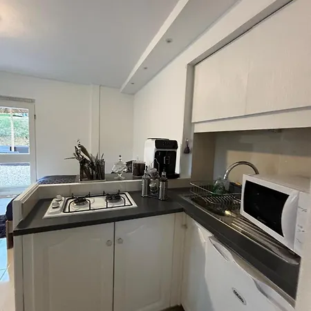 Bentley Apartmán