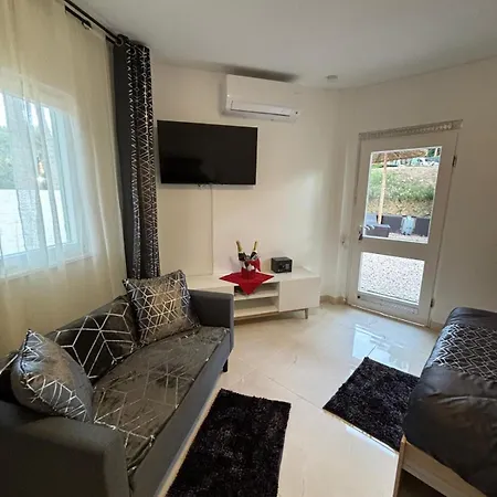 Apartmán Bentley
