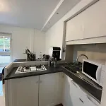 Bentley Apartment