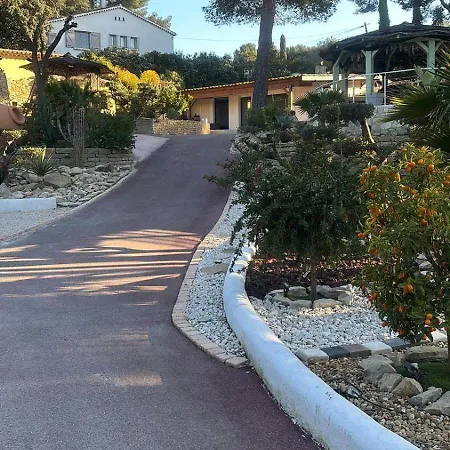Διαμέρισμα Bentley Sanary-sur-Mer