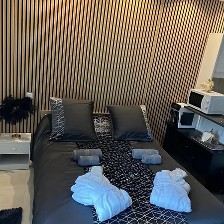 Apartment Bentley Sanary-sur-Mer